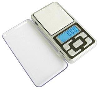 LT Mh Pocket Scale