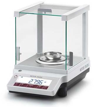 Mettler Diamond Scales