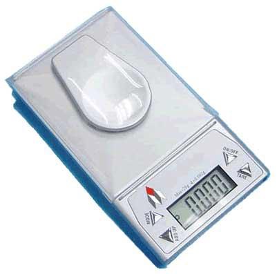 Portable Accura Balances