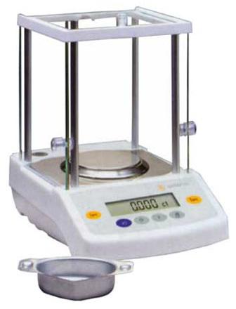 Sartorius TE214 Laboratory Balance