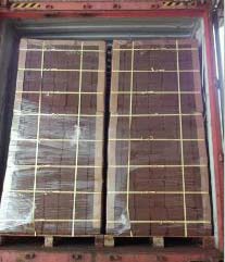 Colombian Coco Peat Blocks