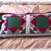 Pillow Covers