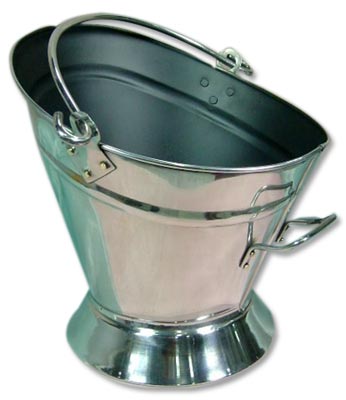 Coal Bucket (BU 26375)