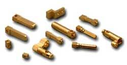 Brass Electrical Fittings 40-50cm, 30-40cm, 20-30cm