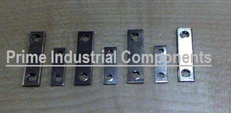 Brass Connector Strip, For Construction, Length : 1-1000mm