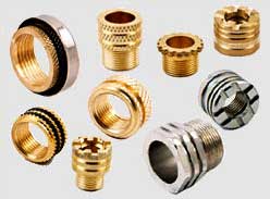 Brass Sanitary Parts