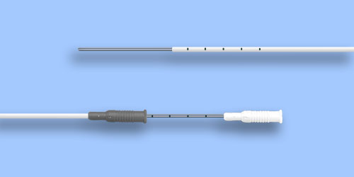 Echo View Embryo Transfer Catheter