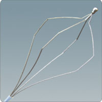 Mechlith Multiwire Stone Extractor