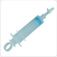 Toomey Syringe