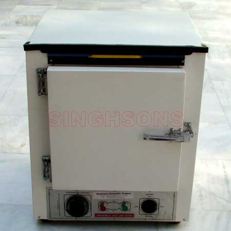 Industrial Electric Ovens