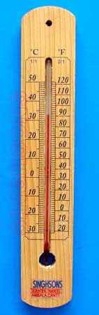 Thermometer