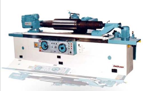 Roll Grinding Machines