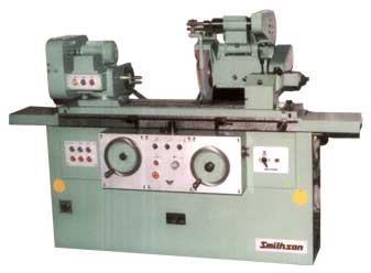 Universal Cylindrical Grinding Machines