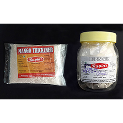 Thickening Agents