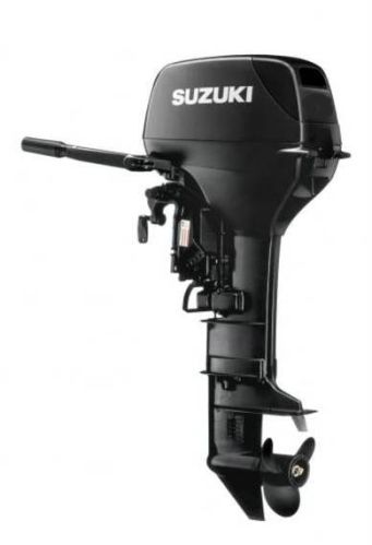 2-stroke Sports Outboard Motor