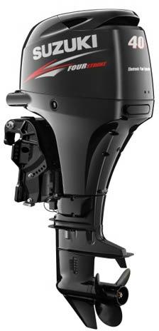 4-Stroke Sports Outboard Motor, Feature : Compact Design