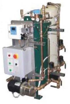 5 Gpm Marine Oily Water Separator