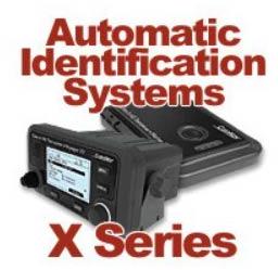 Mjr Corporations Automatic Identification System