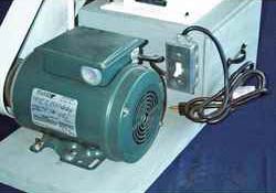 Mjr Corporations Electric Motors