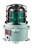 Explosion Proof LED Revolving Warning Light- Standard Size