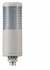 Plastic Electric LED Steady/flashing Tower Lights-STC-45L
