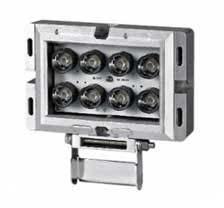 Mjr Corporations LED Work Light