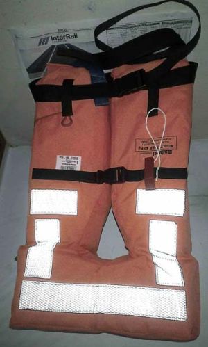 Mjr Corporations Life Jacket