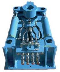 Marine Hydraulic Steering Gear System