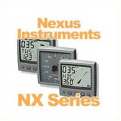 Mjr Corporations Nexus Instruments