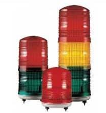 Plastic Electric Signal Stack Light
