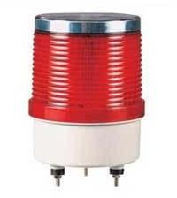 Mjr Corporations Solar LED Flashing Light