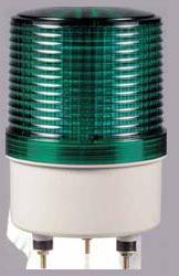 Mjr Corporations Standard Flashing Warning System