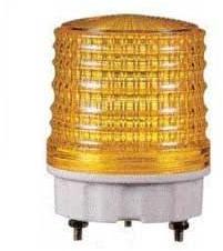 Mjr Corporations Warning LED Signal Light