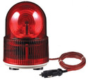 Mjr Corporations Power LED Warning Lights With Magnet