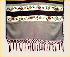 Ladies Shawls