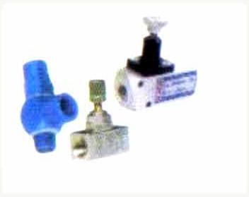 Pneumatic Valves