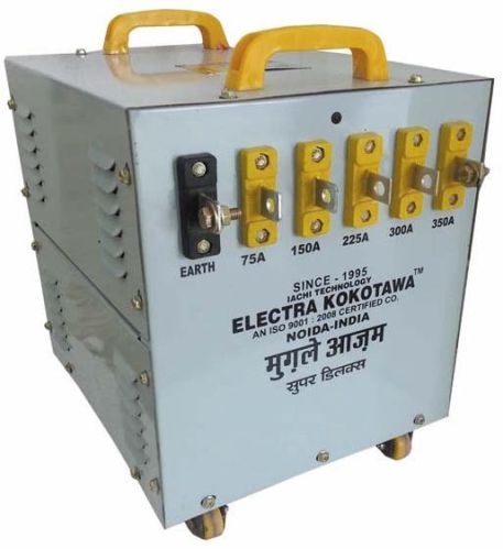 AC ARC Welding Machine (300 AMPS)