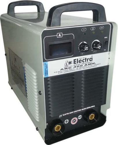 Inverter Welding Machine (SKILL 400)