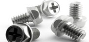 Duplex Steel Fasteners