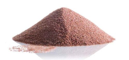 Garnet Sand,garnet Sand, Grade : 30/60 80