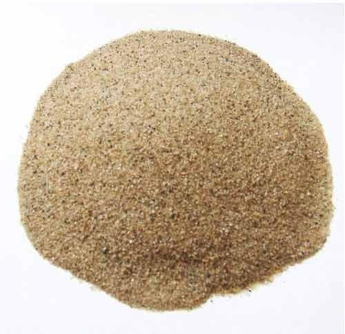 Fine Silica Sand