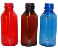 Pharma PET Bottle