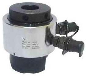 Hydraulic Bolt Tensioning