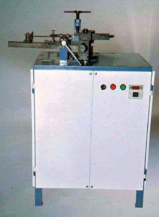 Hydraulic Pipe Bending Machine