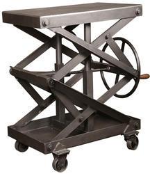 Industrial Scissor Lift