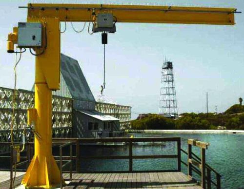 Jib Cranes