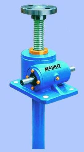Worm Gear Screw Jacks