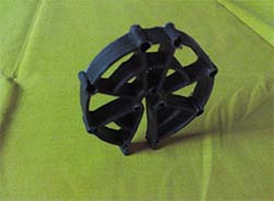 Plastic Concrete Spacers