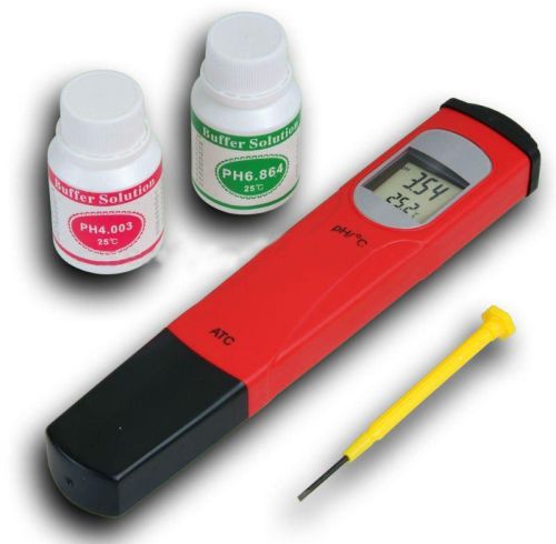 Pen-type PH Meter, Brand Name : kelilong