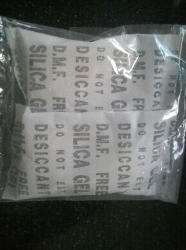 Silica Gel, Grade Standard : Technical Grade, Purity : 99.5%